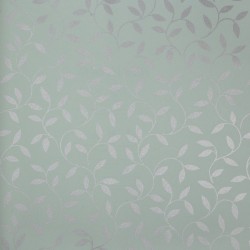 Papel de parede, folhagem, azul